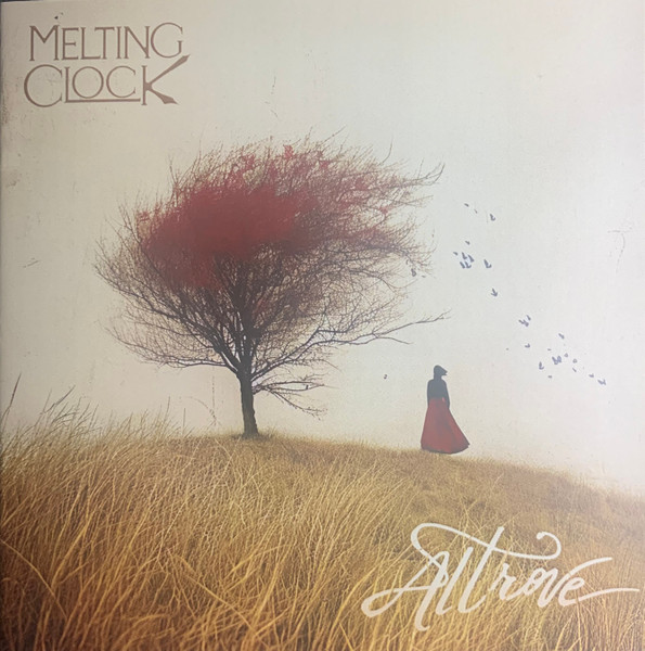 MELTING CLOCK - Altrove